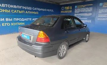Suzuki Liana 2006 года за 2 500 000 тг. в Алматы