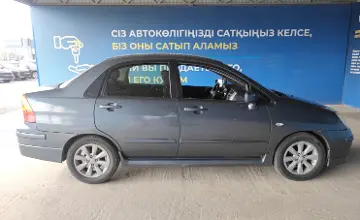 Suzuki Liana 2006 года за 2 500 000 тг. в Алматы фото 4