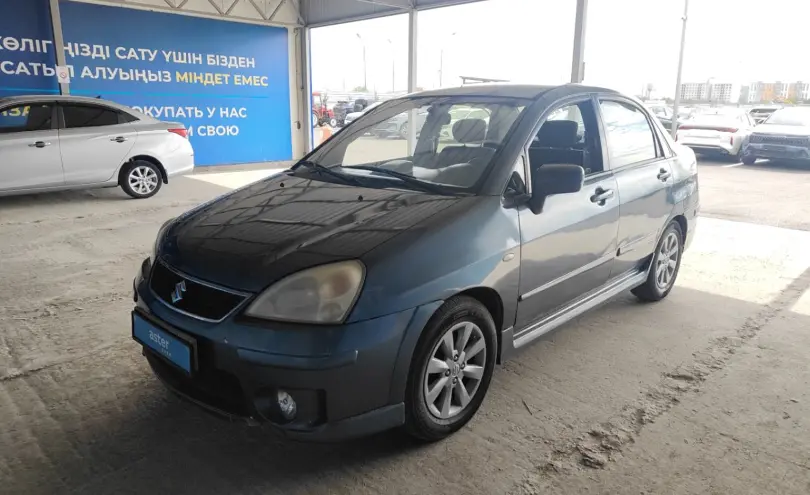 Suzuki Liana 2006 года за 2 500 000 тг. в Алматы