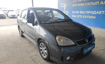Suzuki Liana 2006 года за 2 500 000 тг. в Алматы фото 3