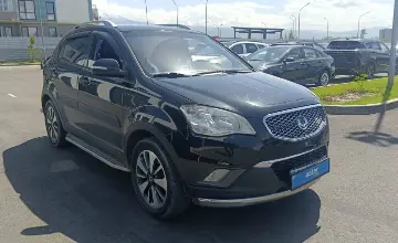 SsangYong Actyon 2013 года за 5 800 000 тг. в Алматы фото 3