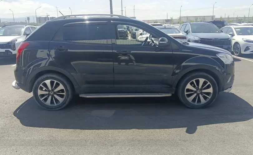 SsangYong Actyon 2013 года за 5 800 000 тг. в Алматы фото 4