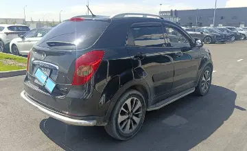 SsangYong Actyon 2013 года за 5 800 000 тг. в Алматы