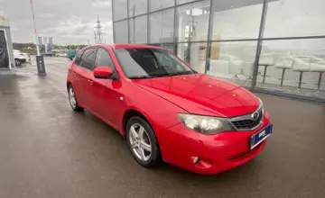 Subaru Impreza 2007 года за 4 000 000 тг. в Петропавловск фото 3