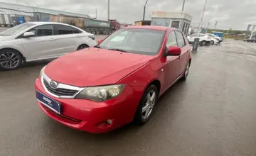 Subaru Impreza 2007 года за 4 000 000 тг. в Петропавловск фото 1