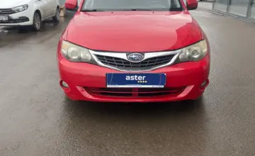 Subaru Impreza 2007 года за 4 000 000 тг. в Петропавловск фото 2