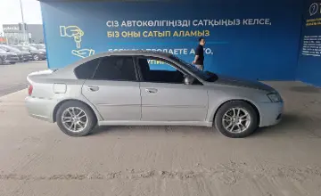 Subaru Legacy 2006 года за 4 500 000 тг. в Алматы фото 4