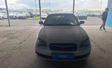 Subaru Legacy 2006 года за 4 500 000 тг. в Алматы фото 2