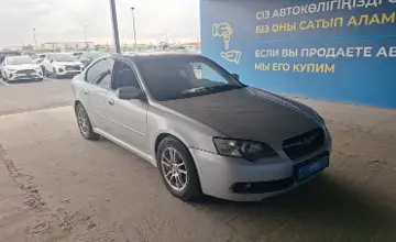 Subaru Legacy 2006 года за 4 500 000 тг. в Алматы фото 3