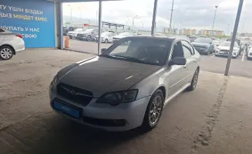 Subaru Legacy 2006 года за 4 500 000 тг. в Алматы фото 1