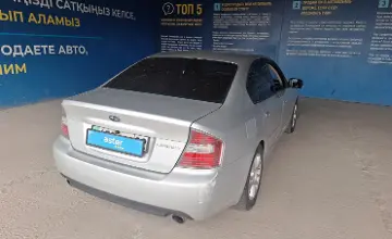 Subaru Legacy 2006 года за 4 500 000 тг. в Алматы