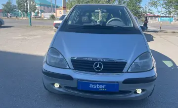 Mercedes-Benz A-Класс 2001 года за 2 500 000 тг. в Кызылорда фото 2