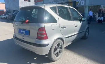 Mercedes-Benz A-Класс 2001 года за 2 500 000 тг. в Кызылорда