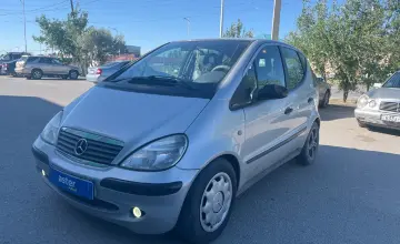 Mercedes-Benz A-Класс 2001 года за 2 500 000 тг. в Кызылорда фото 1