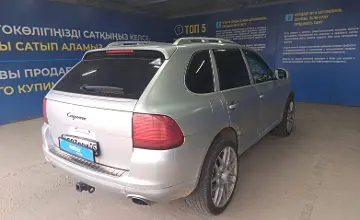 Porsche Cayenne 2005 года за 6 000 000 тг. в Алматы