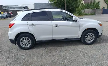 Mitsubishi ASX 2011 года за 5 500 000 тг. в Алматы фото 4