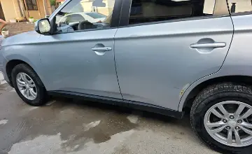 Mitsubishi Outlander 2012 года за 5 800 000 тг. в Алматы