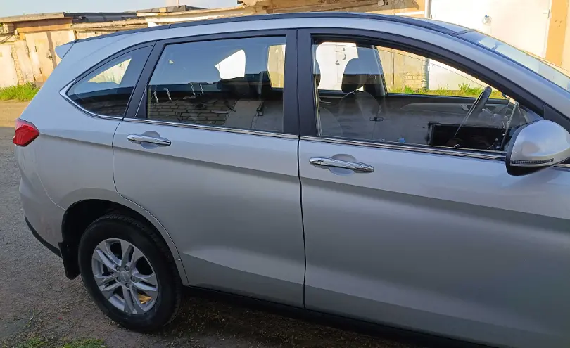 Haval M6 2023 года за 6 400 000 тг. в Костанайская область