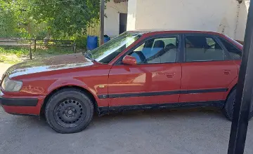 Audi 100 1993 года за 1 100 000 тг. в Шымкент