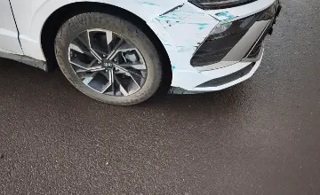 Hyundai Sonata 2024 года за 12 500 000 тг. в Караганда фото 3