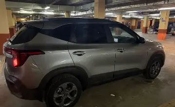Kia Seltos 2024 года за 9 500 000 тг. в Астана фото 4