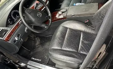 Mercedes-Benz S-Класс 2010 года за 11 200 000 тг. в Алматы
