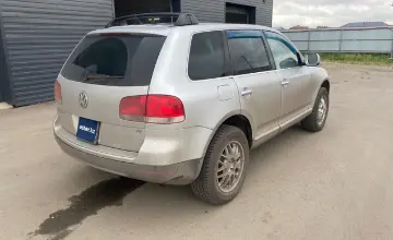 Volkswagen Touareg 2005 года за 4 000 000 тг. в Петропавловск