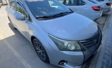 Toyota Avensis 2011 года за 5 800 000 тг. в Кызылорда фото 3