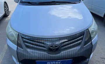Toyota Avensis 2011 года за 5 800 000 тг. в Кызылорда фото 2