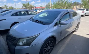 Toyota Avensis 2011 года за 5 800 000 тг. в Кызылорда фото 1