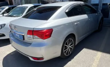 Toyota Avensis 2011 года за 5 800 000 тг. в Кызылорда