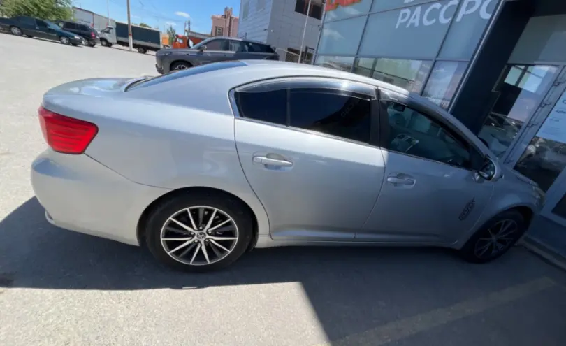 Toyota Avensis 2011 года за 5 800 000 тг. в Кызылорда фото 4
