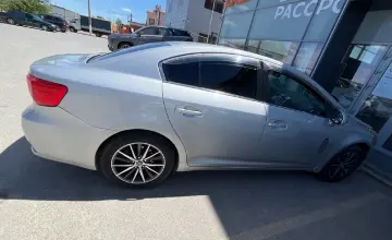 Toyota Avensis 2011 года за 5 800 000 тг. в Кызылорда фото 4