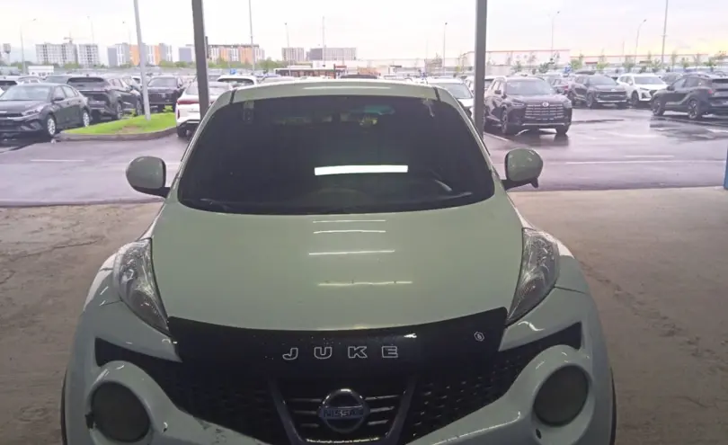 Nissan Juke 2011 года за 4 500 000 тг. в Алматы фото 2