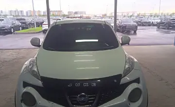 Nissan Juke 2011 года за 4 500 000 тг. в Алматы фото 2