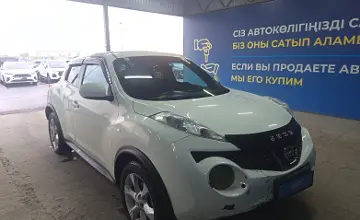 Nissan Juke 2011 года за 4 500 000 тг. в Алматы фото 3