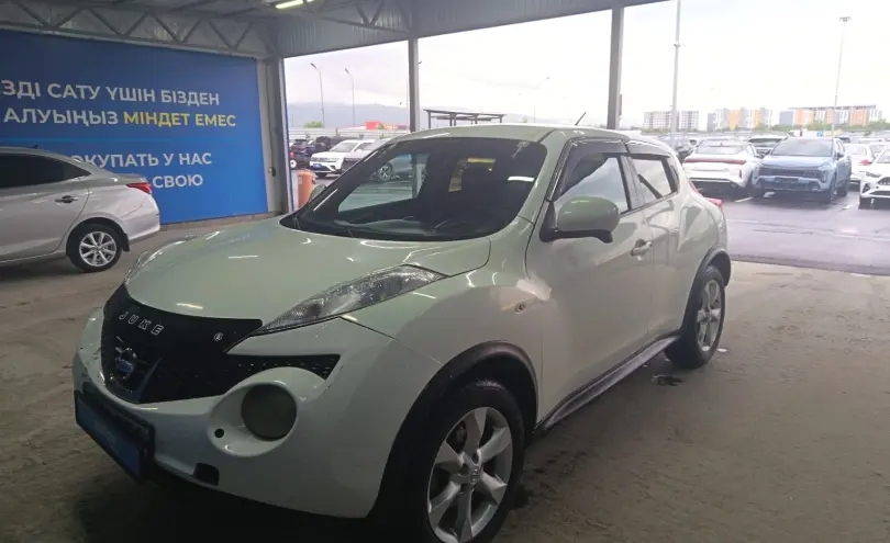 Nissan Juke 2011 года за 4 500 000 тг. в Алматы