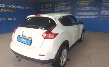 Nissan Juke 2011 года за 4 500 000 тг. в Алматы