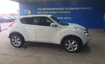 Nissan Juke 2011 года за 4 500 000 тг. в Алматы фото 4