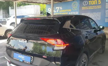 Kia Sportage 2023 года за 13 500 000 тг. в Алматы