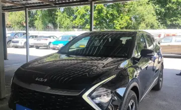 Kia Sportage 2023 года за 13 500 000 тг. в Алматы фото 1