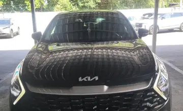 Kia Sportage 2023 года за 13 500 000 тг. в Алматы фото 2