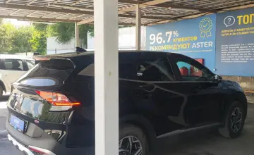 Kia Sportage 2023 года за 13 500 000 тг. в Алматы фото 4