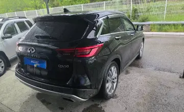 Infiniti QX50 2022 года за 16 000 000 тг. в Усть-Каменогорск