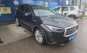 Infiniti QX50 2022 года за 16 000 000 тг. в Усть-Каменогорск фото 3