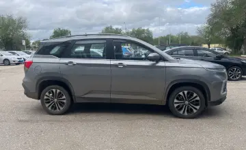 Chevrolet Captiva 2022 года за 9 000 000 тг. в Актобе фото 4