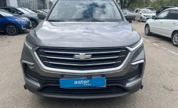 Chevrolet Captiva 2022 года за 9 000 000 тг. в Актобе фото 2