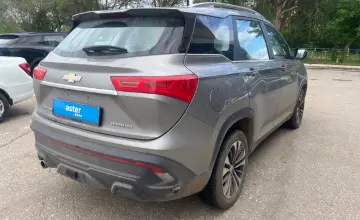 Chevrolet Captiva 2022 года за 9 000 000 тг. в Актобе