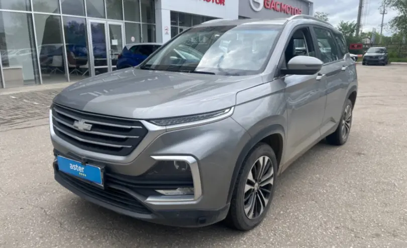 Chevrolet Captiva 2022 года за 9 000 000 тг. в Актобе
