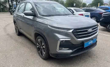 Chevrolet Captiva 2022 года за 9 000 000 тг. в Актобе фото 3